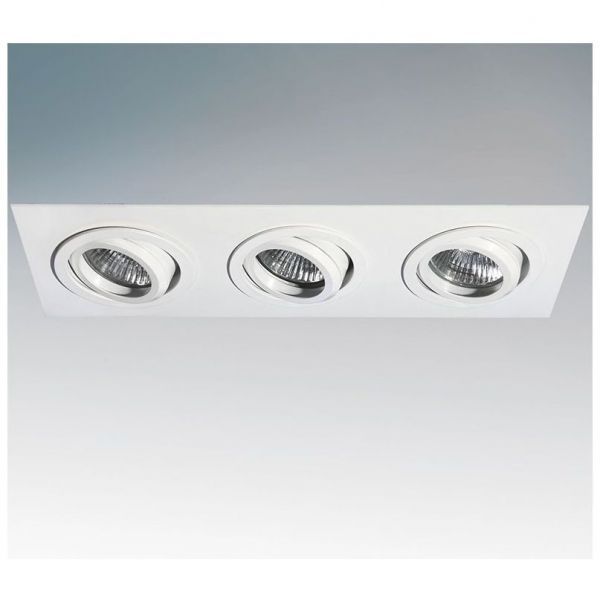 Светильник Lightstar 011613 SINGO X3