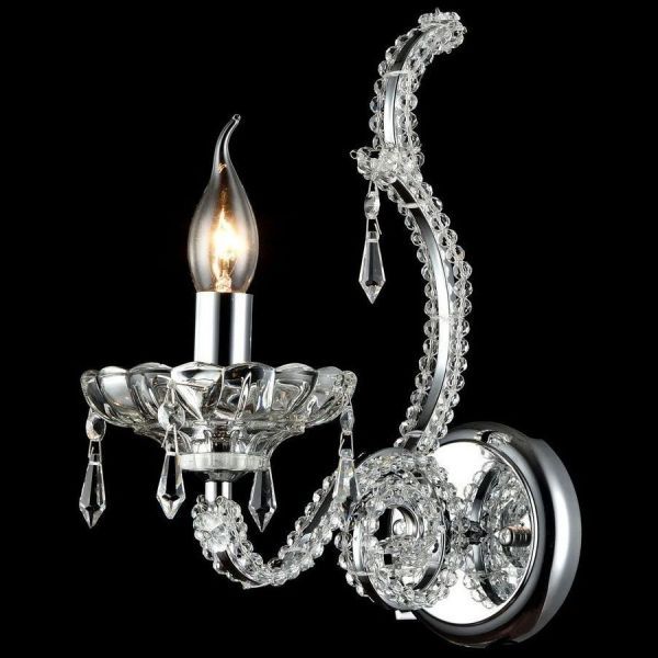 Настенное бра Maytoni Peak MOD333-01-N