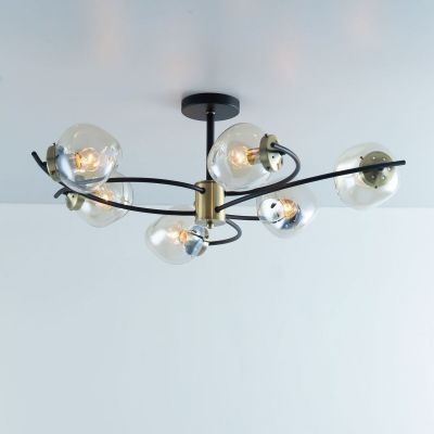 Потолочная люстра Citilux CL110165