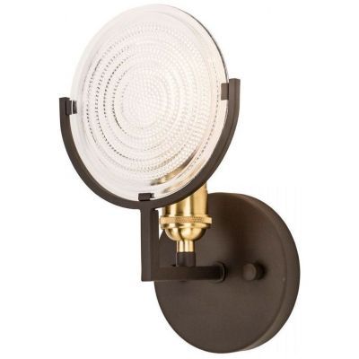 Спот CITILUX CL445311 Тесла