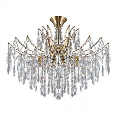 Подвесная люстра Citilux CL302183