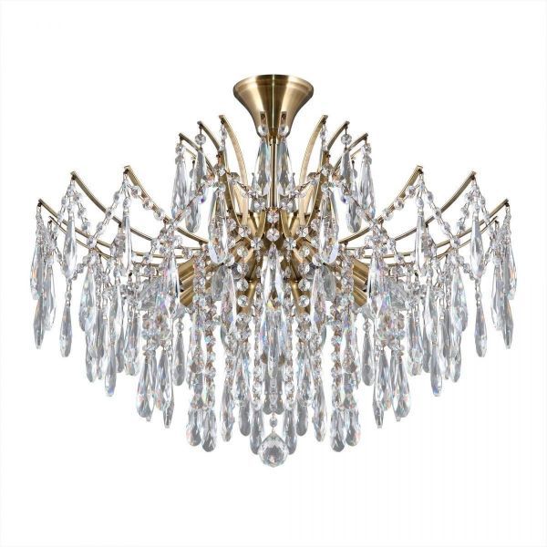 Подвесная люстра Citilux CL302183