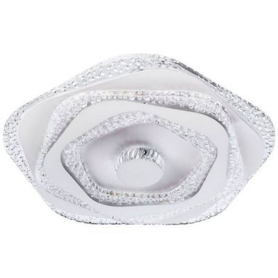 Потолочная светодиодная люстра Multi-Space Arte Lamp A1435PL-1WH