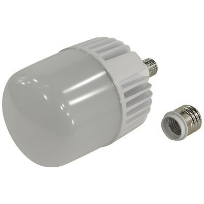 Лампа светодиодная 100W E27 6500K Smartbuy SBL-HP-100-65K-E27