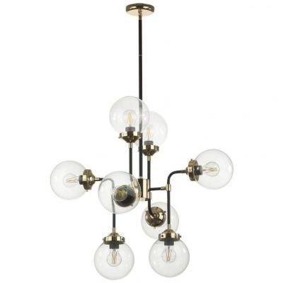 Подвесная люстра Odeon Light 4971/8