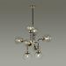 Подвесная люстра Odeon Light 4971/8