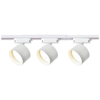 Трековый светильник Favourite Imago 4025-3U