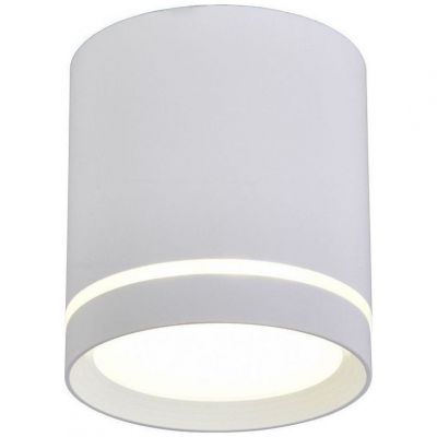 Потолочный светодиодный светильник Omnilux OML-102409-05