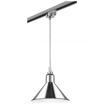 Трековые светильники Lightstar Loft L1T765024