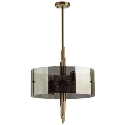 Подвесная люстра Odeon Light 4895/6