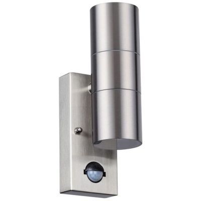 Уличный настенный светильник Odeon Light 4388/2W