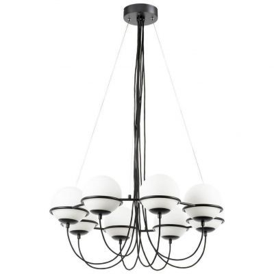 Подвесная люстра Lightstar Globo 803287