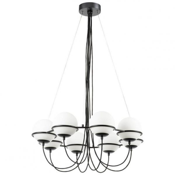 Подвесная люстра Lightstar Globo 803287