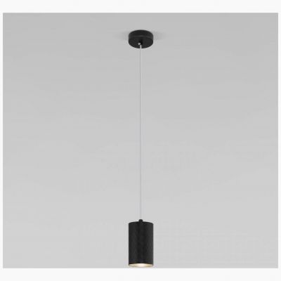 Подвесной светильник Eurosvet 50247/1 LED черный