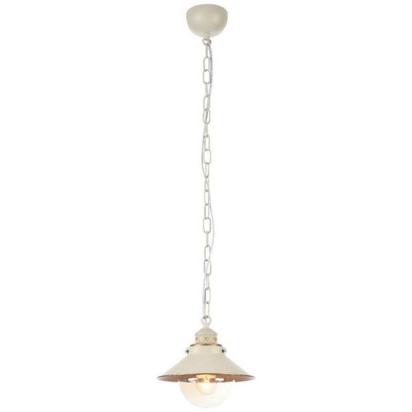 Уличный светильник Arte Lamp A4577SP-1WG