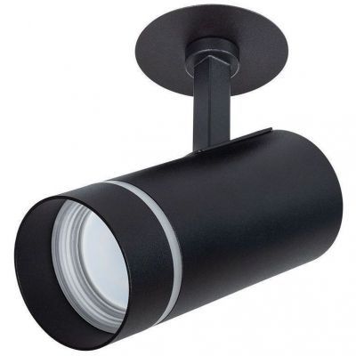 Точечный спот Arte Lamp LEO A7027SP-1BK