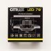 Встраиваемый светодиодный светильник Citilux Дзета CLD042W2