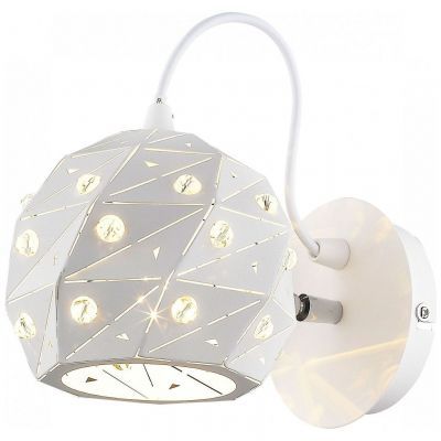 Светильник спот Wertmark Delfina WE263.01.001