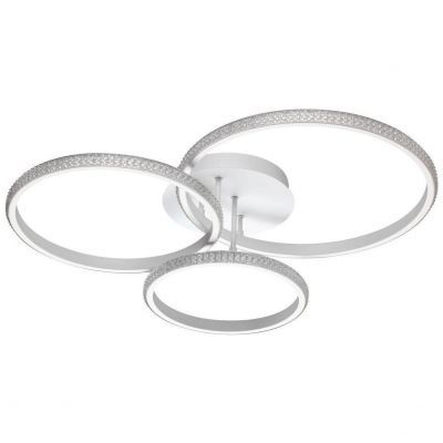 Потолочная светодиодная люстра Novotech 358929