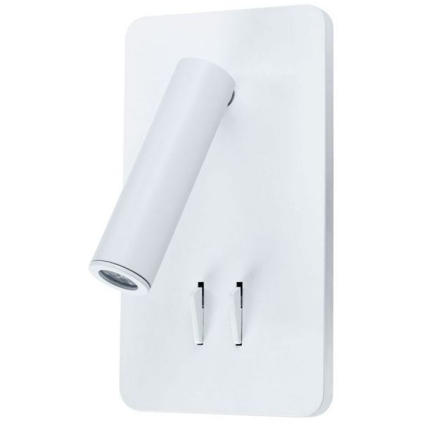 Светодиодный спот Arte Lamp Electra A8233AP-1WH
