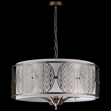 Люстра Maytoni H425-PL-07-G