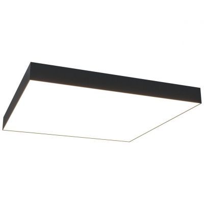 Потолочный светодиодный светильник Maytoni Technical Zon C067CL-L96B4K