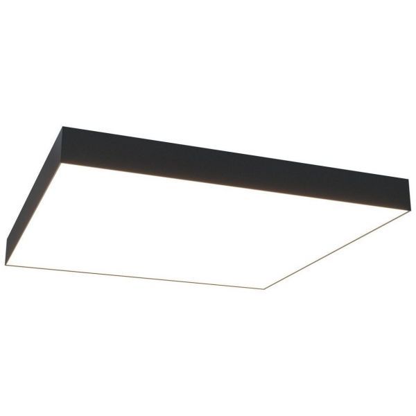 Потолочный светодиодный светильник Maytoni Technical Zon C067CL-L96B4K