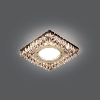 Светильник встраиваемый Gauss Backlight BL031