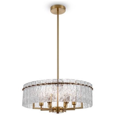 Подвесная люстра Freya Basilica FR5166PL-06BS