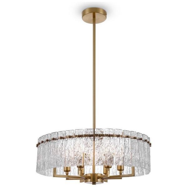 Подвесная люстра Freya Basilica FR5166PL-06BS