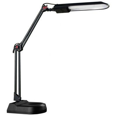 Светильник настольный Arte Lamp A5810LT-1BK