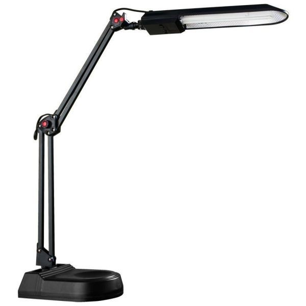 Светильник настольный Arte Lamp A5810LT-1BK