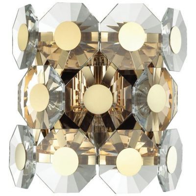 Настенный светильник Odeon Light Tokata 4974/1W