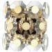 Настенный светильник Odeon Light Tokata 4974/1W