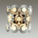 Настенный светильник Odeon Light Tokata 4974/1W