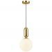 Подвесной светильник Odeon Light Okia 4669/1