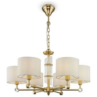 Подвесная люстра Maytoni MOD088PL-06BS