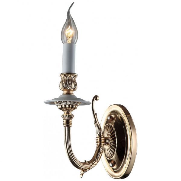 Бра Arte Lamp A5966AP-1WG