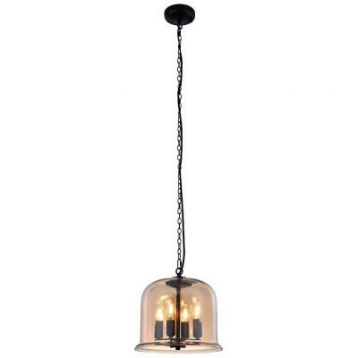 Светильник подвесной Crystal Lux KRUS SP4 BELL