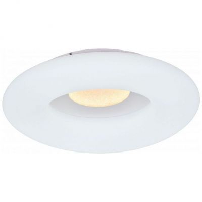 Светильник светодиодный Linvel MS 1063 115W 3000-6000К IP20 5750Lm диммируемый с ПДУ D600 H115