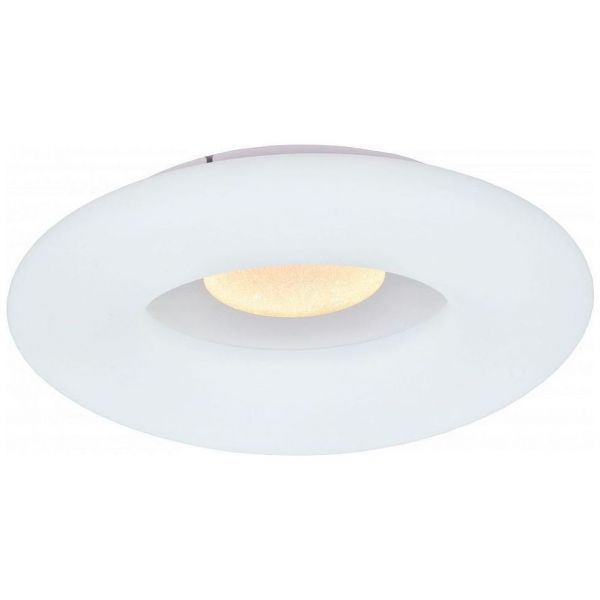 Светильник светодиодный Linvel MS 1063 115W 3000-6000К IP20 5750Lm диммируемый с ПДУ D600 H115