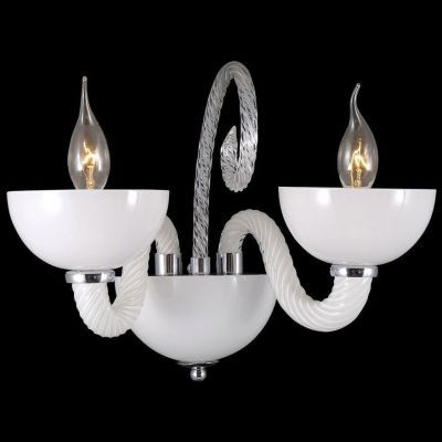 Бра Crystal Lux MARGO AP2