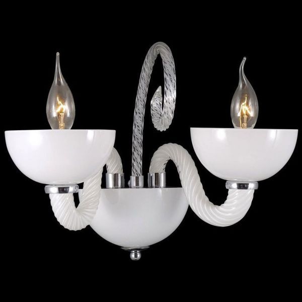 Бра Crystal Lux MARGO AP2