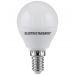 Светодиодная лампа G45 Elektrostandard Mini Classic LED 7W 6500K E14 матовое стекло (BLE1407)
