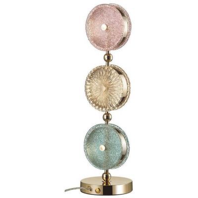 Настольная лампа Odeon Light 5412/13TL Caramella