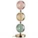 Настольная лампа Odeon Light 5412/13TL Caramella