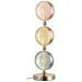 Настольная лампа Odeon Light 5412/13TL Caramella