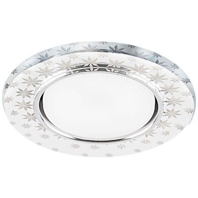 Светильник с LED подсветкой Feron CD4030 32653