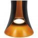 Светильник уличный настенный ST Luce SL1584.401.01
