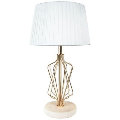 Настольная лампа Arte Lamp A4035LT-1GO